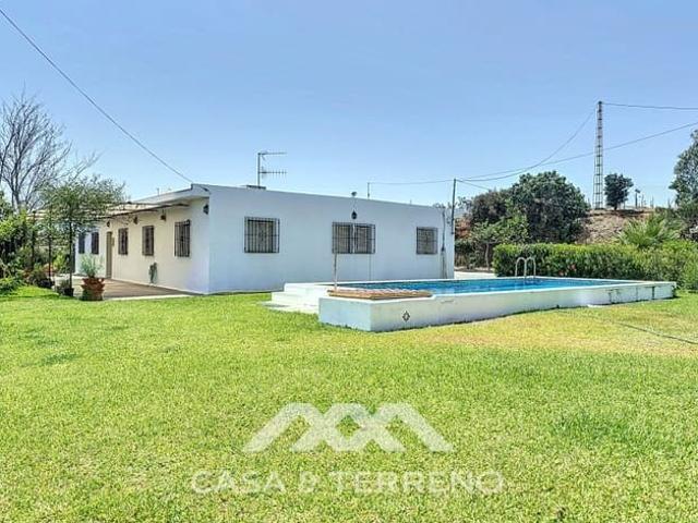 Finca/Casa Rural en venta en Torre del Mar, Málaga Costa del Sol