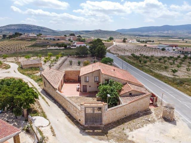 Finca/Casa Rural en venta en Torre del Rico, Murcia