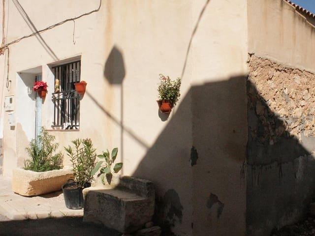 Finca/Casa Rural en venta en Torre del Rico, Murcia