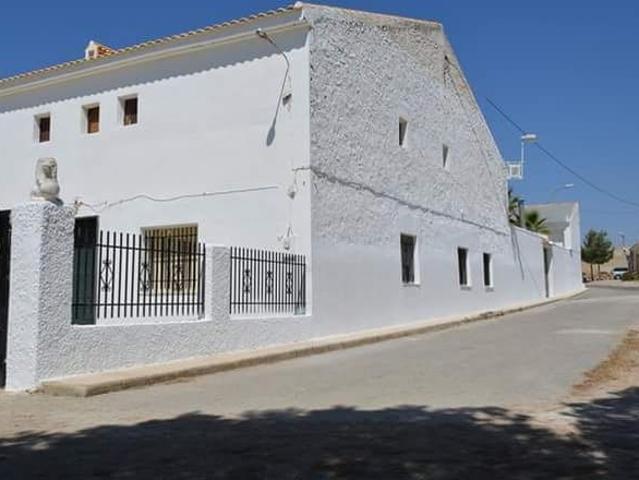Finca/Casa Rural en venta en Torre del Rico, Murcia