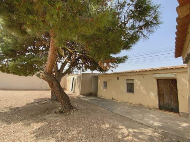 Finca/Casa Rural en venta en Torre Pacheco, Murcia Costa Cálida