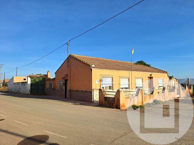 Finca/Casa Rural en venta en Torre Pacheco, Murcia Costa Cálida