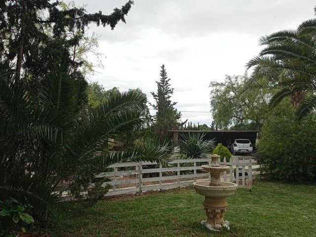 Finca/Casa Rural en venta en Torrellano, Alicante Costa Blanca