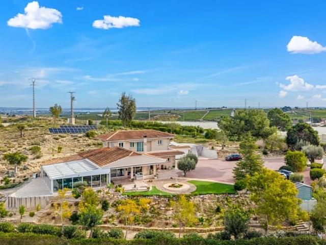 Finca/Casa Rural en venta en Torremendo, Alicante