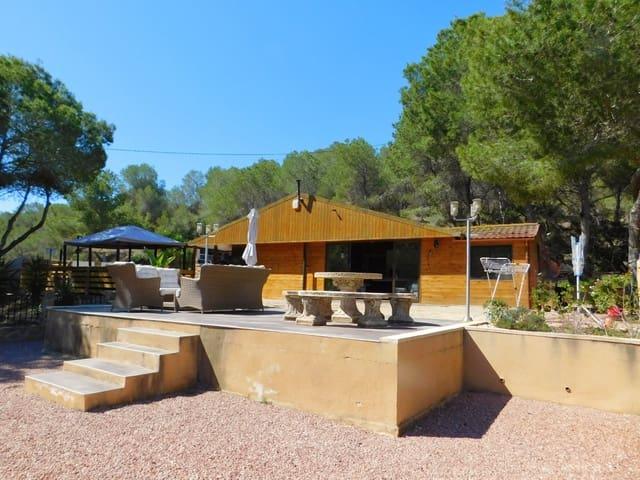 Finca/Casa Rural en venta en Torremendo, Alicante