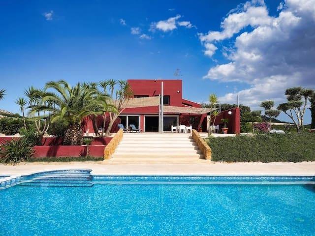 Finca/Casa Rural en venta en Torremendo, Alicante