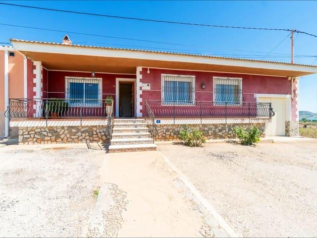 Finca/Casa Rural en venta en Torremendo, Alicante