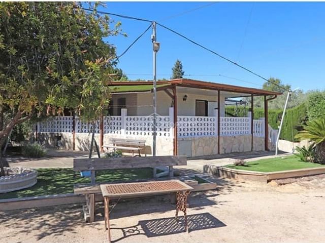 Finca/Casa Rural en venta en Torrent, Valencia