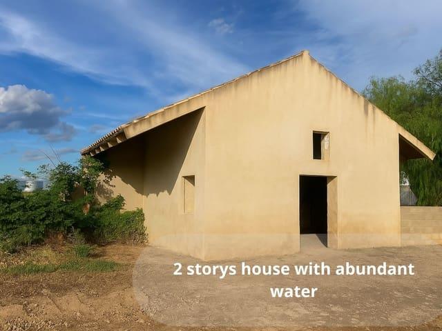 Finca/Casa Rural en venta en Tortosa, Tarragona