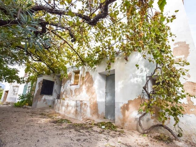 Finca/Casa Rural en venta en Tortosa, Tarragona
