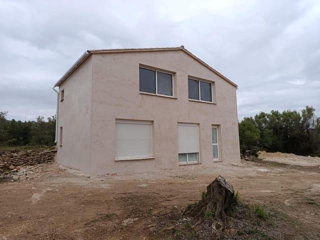 Finca/Casa Rural en venta en Tortosa, Tarragona