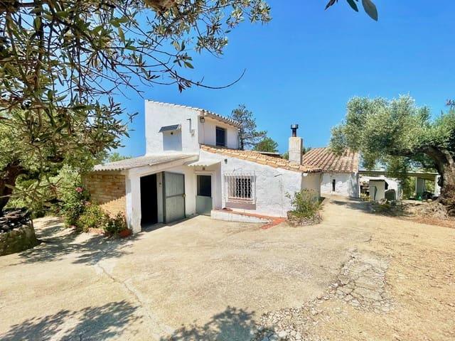 Finca/Casa Rural en venta en Tortosa, Tarragona