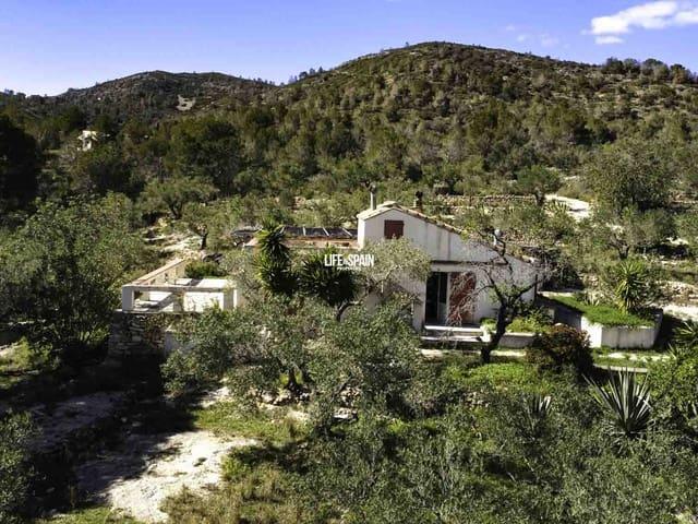 Finca/Casa Rural en venta en Tortosa, Tarragona
