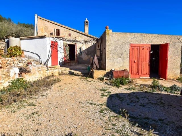 Finca/Casa Rural en venta en Tortosa, Tarragona
