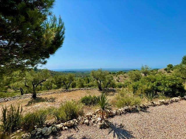 Finca/Casa Rural en venta en Tortosa, Tarragona