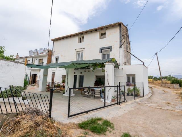 Finca/Casa Rural en venta en Tortosa, Tarragona