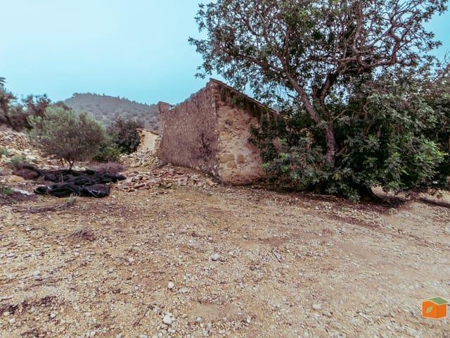 Finca/Casa Rural en venta en Tortosa, Tarragona