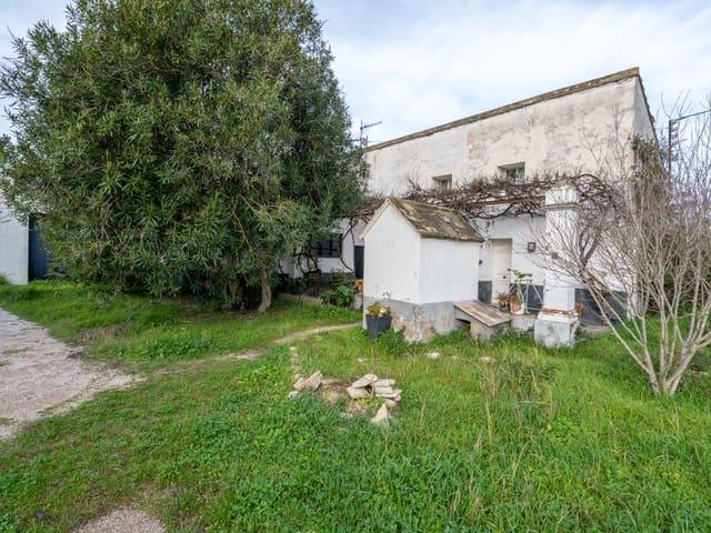 Finca/Casa Rural en venta en Tortosa, Tarragona
