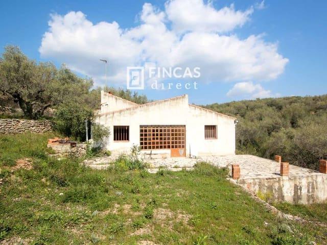 Finca/Casa Rural en venta en Tortosa, Tarragona