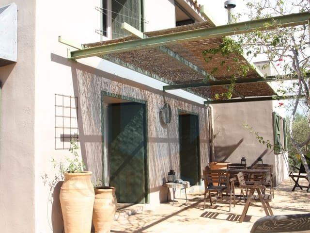 Finca/Casa Rural en venta en Tortosa, Tarragona