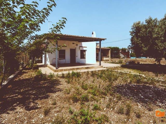 Finca/Casa Rural en venta en Tortosa, Tarragona