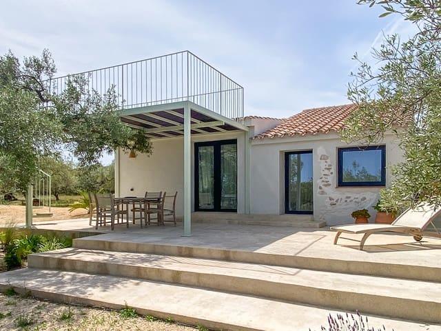 Finca/Casa Rural en venta en Tortosa, Tarragona