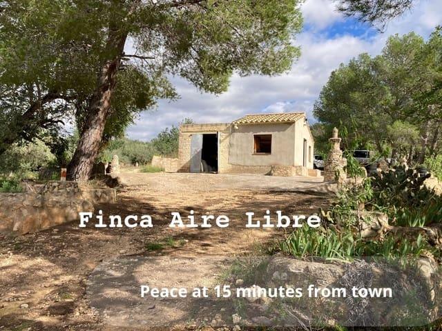 Finca/Casa Rural en venta en Tortosa, Tarragona