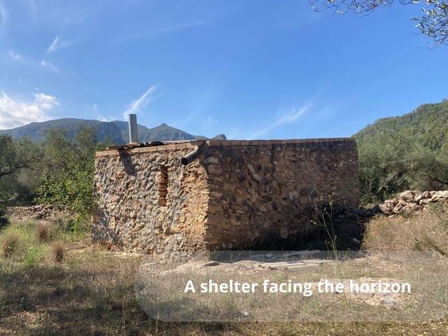 Finca/Casa Rural en venta en Tortosa, Tarragona