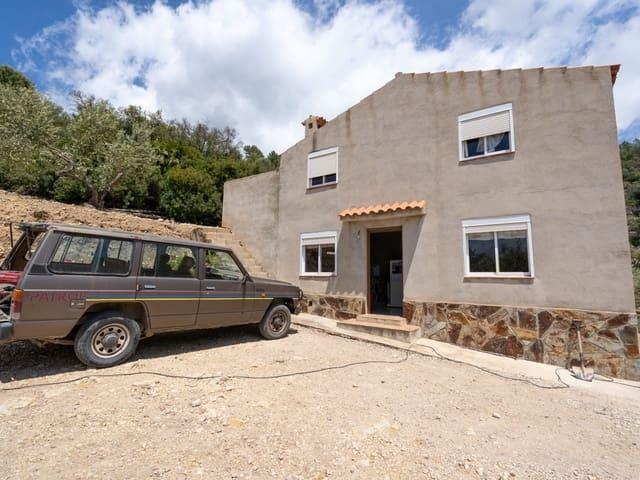 Finca/Casa Rural en venta en Tortosa, Tarragona
