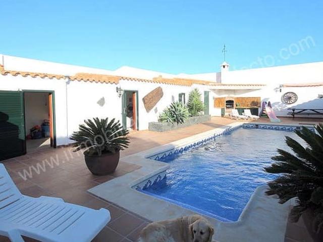 Finca/Casa Rural en venta en Tahiche, Lanzarote