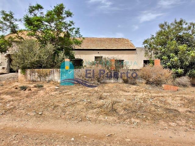 Finca/Casa Rural en venta en Tallante, Murcia Costa Cálida