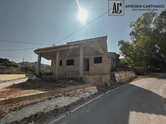 Finca/Casa Rural en venta en Tallante, Murcia Costa Cálida