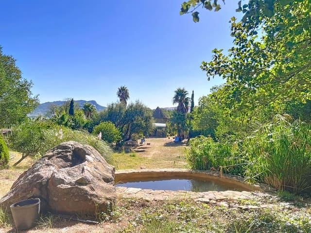 Finca/Casa Rural en venta en Tarifa, Cádiz Costa de la Luz
