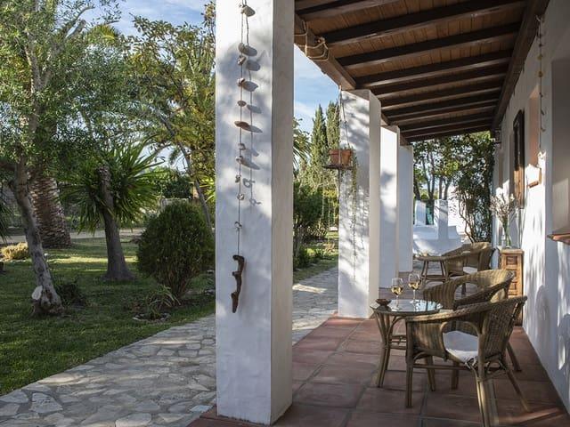 Finca/Casa Rural en venta en Tarifa, Cádiz Costa de la Luz