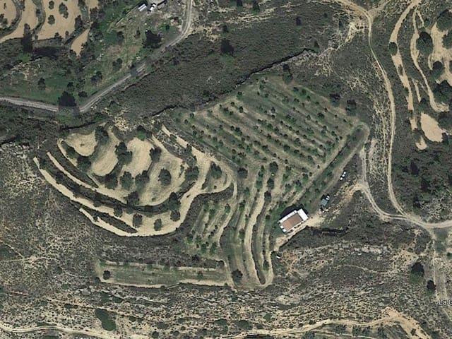 Finca/Casa Rural en venta en Tarragona, Tarragona Costa Dorada