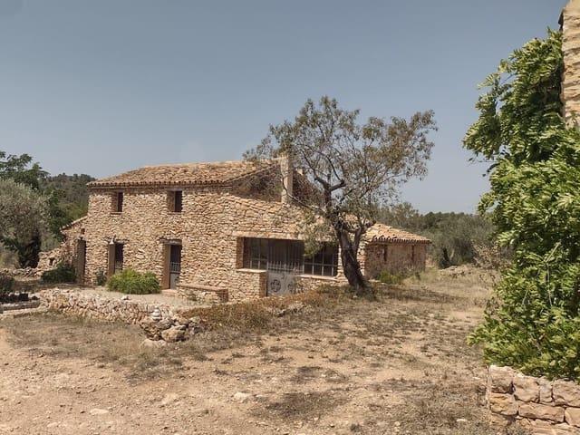 Finca/Casa Rural en venta en Tarragona, Tarragona Costa Dorada