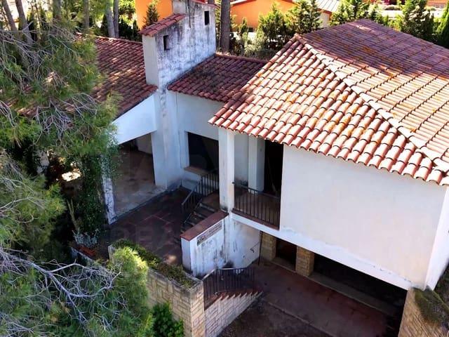 Finca/Casa Rural en venta en Tarragona, Tarragona Costa Dorada
