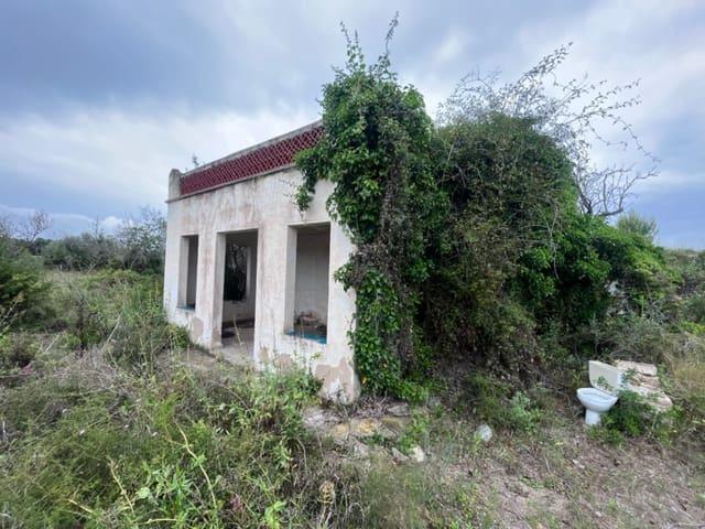 Finca/Casa Rural en venta en Teulada, Alicante Costa Blanca