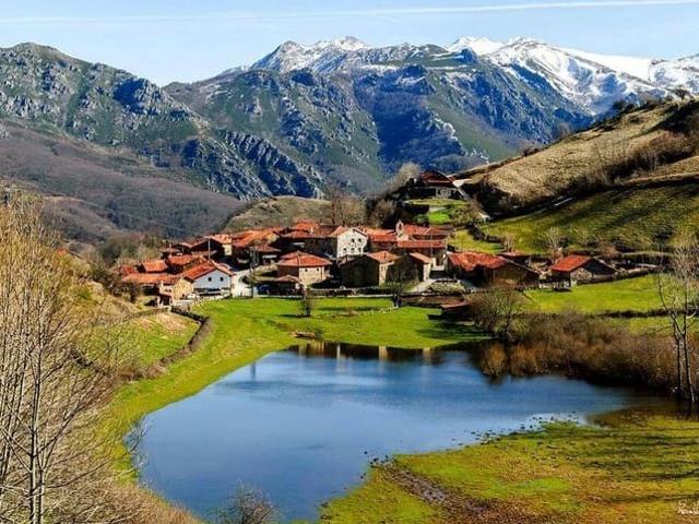 Finca/Casa Rural en venta en Teverga, Asturias