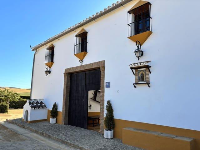 Finca/Casa Rural en venta en Teba, Málaga