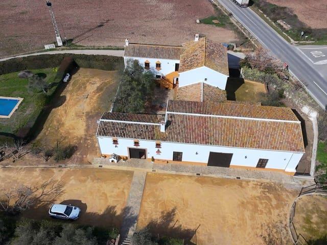 Finca/Casa Rural en venta en Teba, Málaga