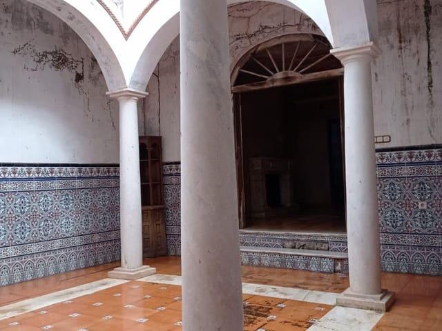 Finca/Casa Rural en venta en Teba, Málaga