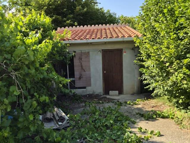 Finca/Casa Rural en venta en Teruel, Teruel