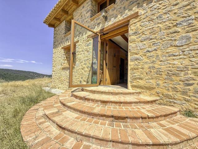 Finca/Casa Rural en venta en Teruel, Teruel