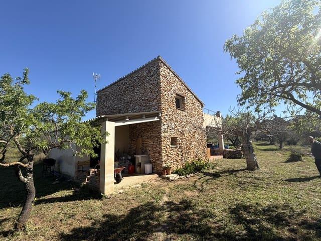 Finca/Casa Rural en venta en Tivissa, Tarragona