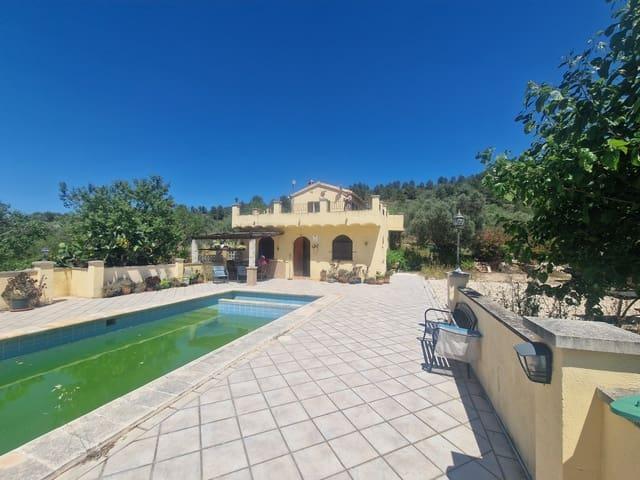 Finca/Casa Rural en venta en Tivissa, Tarragona