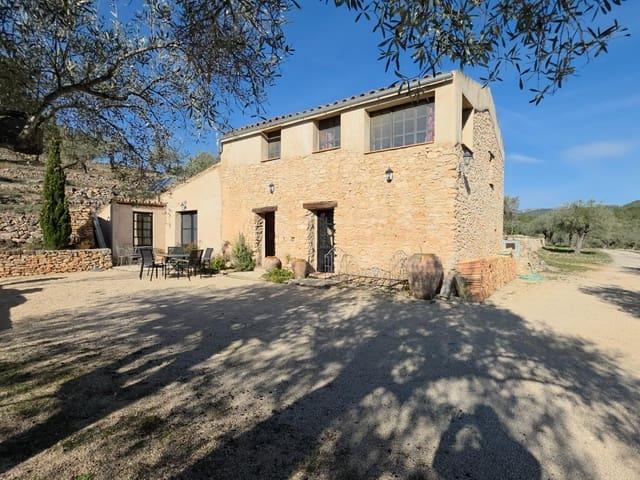 Finca/Casa Rural en venta en Tivissa, Tarragona