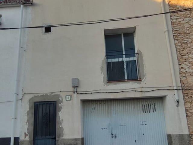 Finca/Casa Rural en venta en Tivissa, Tarragona