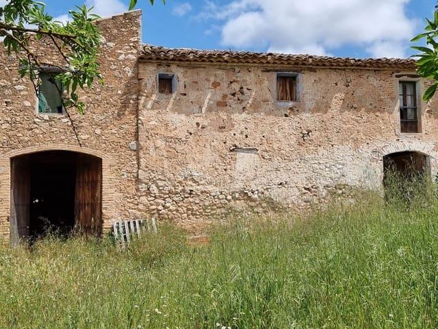 Finca/Casa Rural en venta en Tivissa, Tarragona
