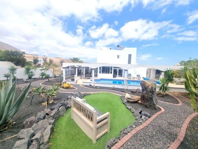 Finca/Casa Rural en venta en Tías, Lanzarote